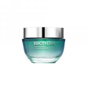 AQUASOURCE hyalu plump gel 50 ml