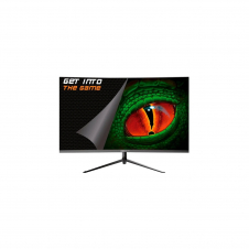 Keep Out Challenger XGM32V7 Monitor 32