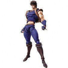 Figura good smile company jojo´s bizarre adventure parte 1 phantom blood chozo kado jonathan joestar