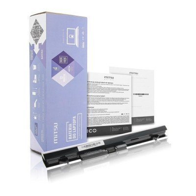 Batería compatible para portátil HP RA08 14.8V 2200mAh Mitsu