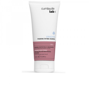 HIGIENE ÍNTIMA DIARIA gel limpiador 100 ml
