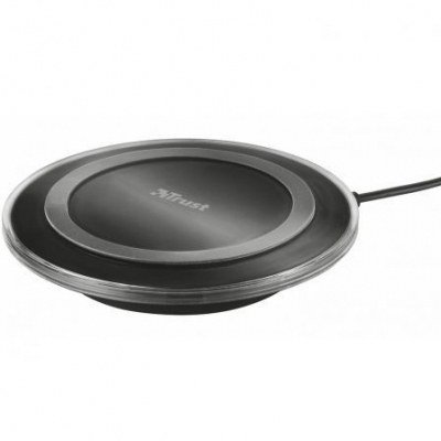 Cargador Inalámbrico de Coche Trust Urban YUDO 21310/ 5W