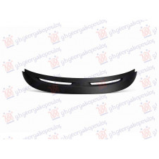 ALERON SUPERIOR PARA PORTON TRASERO