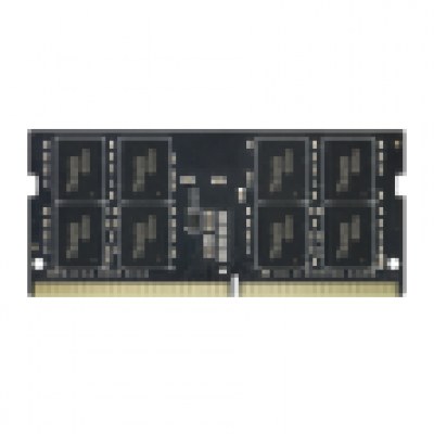 DDR4 TEAMGROUP ELITE SODIMM 16GB 3200 NEGRO