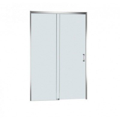 MAMPARA FRONTAL 100 CM LIB TRANSPARENTE