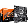 PLACA BASE GIGABYTE H810M-K 1851 MATX 2XDDR5