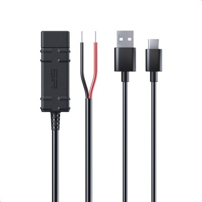 Cable para módulo de carga inalámbrico SP Connect 12V 53218