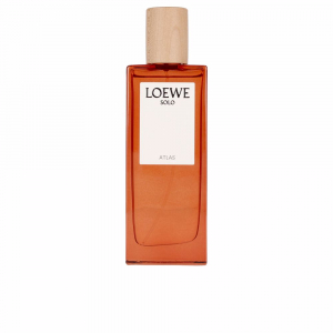 SOLO ATLAS eau de parfum vaporizador 50 ml