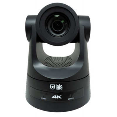 LAIA C-PRO INFINITY 30X (CPI-430/60) CÁMARA PTZ 4K 60FPS WITH SONY 1/2,8 SENSOR. NDI, USB C, HDMI, SDI AND LAN