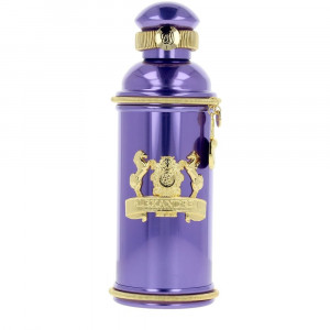IRIS VIOLET edp vapo 100 ml