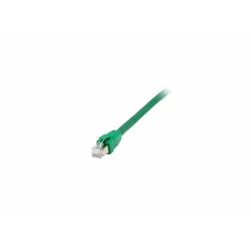 Latiguillo de red equip cat8.1 S/FTP 5m verde 608044