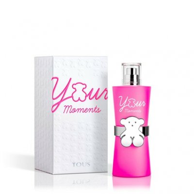 Your Moments 90 ml Mujeres