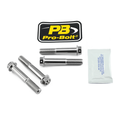 Kit de anclaje de pinza de freno PRO BOLT SSFBMON360R