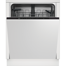 LAVAVAJILLAS INT.BEKO DIN36430 14CUB. D