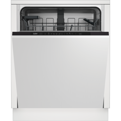 LAVAVAJILLAS INT.BEKO DIN36430 14CUB. D AUTODOOR OPENING