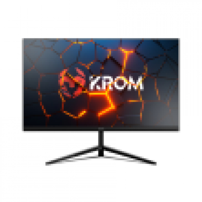 MONITOR GAMING KROM KERTZ 24 RGB 200HZ HDMI DP