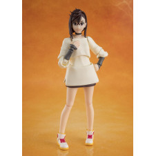 Figura tamashii nations s.h. figuarts dandadan momo ver. 2