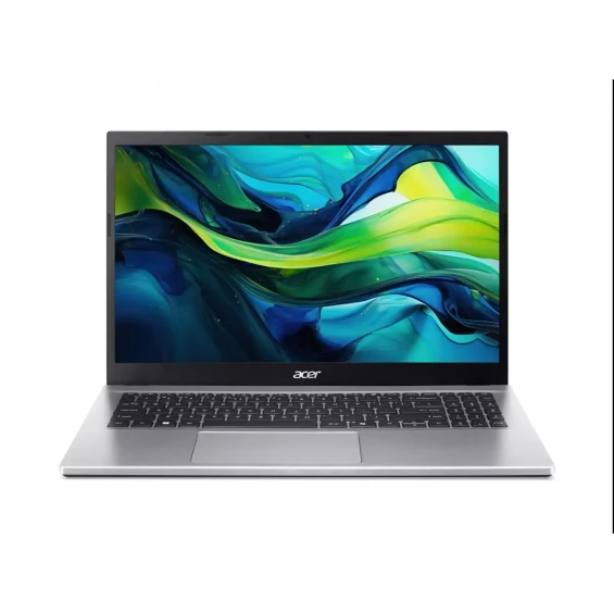 Portátil Acer Aspire Go 15 AG15-42P-R6J3, Ryzen 5 5625U, 8 GB DDR4, SSD 512 GB, 15,6 pulgadas Full HD, Windows 11 Home - imagen 2
