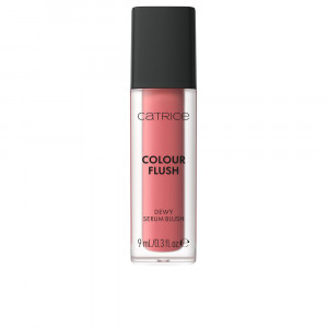 COLOUR FLUSH colorete líquido en sérum #010 9 ml