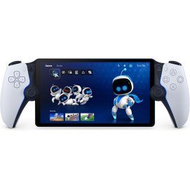 Playstation Reproductor A Distancia Ps Portal