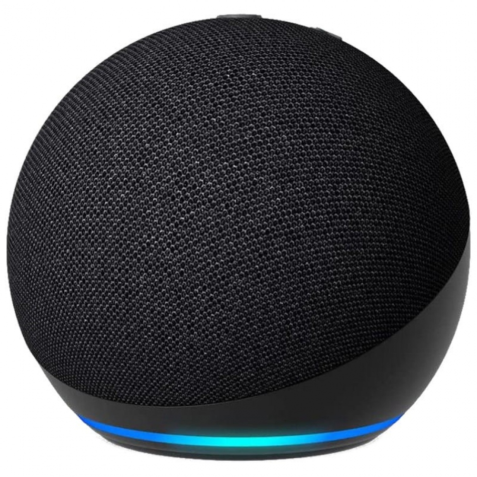 Altavoz inteligente Alexa Amazon Echo Dot 5º Gen.