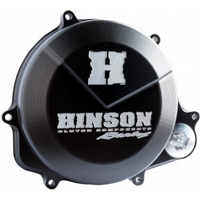 Tapa de embrague HINSON, aluminio, Honda CRF450R/RX C789-0816