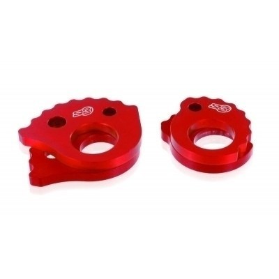 S3 Chain Tensioner Red CH-603-R