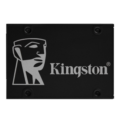 2048GB SSD KC600 SATA3 2 5