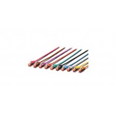 Digitus 25m Cat6 S-FTP cable de red Gris SF/UTP (S-FTP)