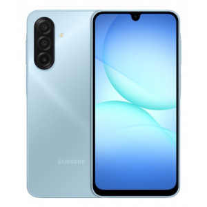 Smartphone Samsung Galaxy A17 8GB/ 256GB/ 6.7