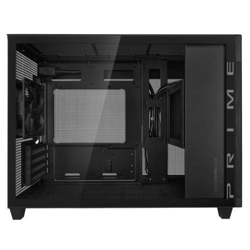 TORRE M-ATX ASUS AP201 PRIME CASE TG BLACK