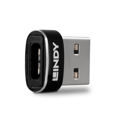 USB 2.0 TYPE C/A ADAPTER