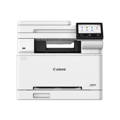 Multifuncion canon mf667cdw laser color i - sensys fax - a4 - 25ppm - usb - red - wifi - duplex impresion adf