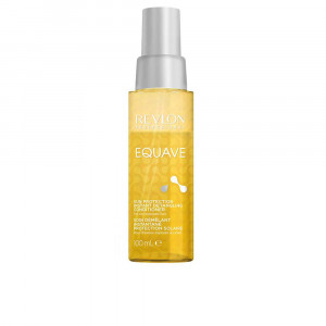 EQUAVE SUN acondicionador desenredante 100 ml