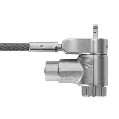 ASP95GL cable antirrobo Plata 2 m