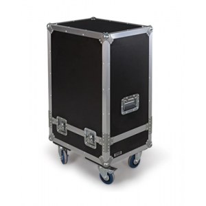 Caja de transporte para altavoces 15'' Fonestar FAL-15