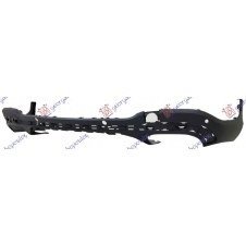 SPOILER PARACHOQUE TRASERO (CON SENSORES) (AMG-LINE)