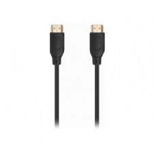 Cable Aisens Hdmi A/m A Hdmi A/m 0.5m Negro