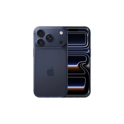 Smartphone Apple iPhone 17 Pro - 1TB | Color deep blue