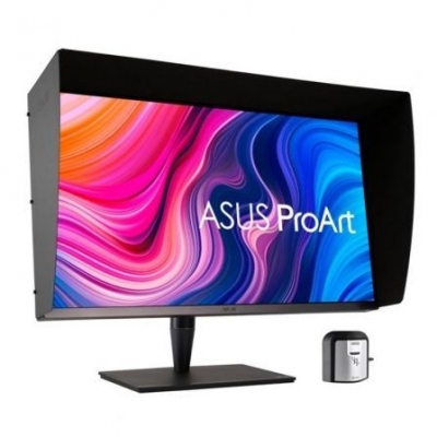 Monitor Profesional Asus ProArt Display PA32UCG-K 32/ 4K/ Negro