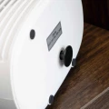Calefactor termoventilador Jata JCTV1191, 2.000 W, blanco - imagen 5