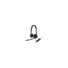 AURICULARES LOGITECH H570E MICROFONO USB 981-000575