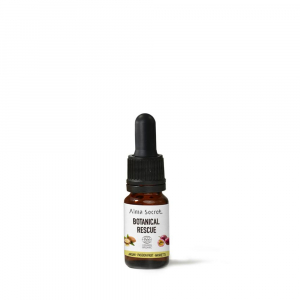 BOTANICAL RESCUE sérum capilar 10 ml