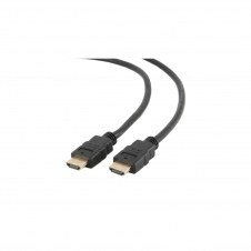 CABLE GEMBIRD HDMI MACHO A HDMI MACHO V 1.4 20METROS NEGRO CC-HDMI4-20M