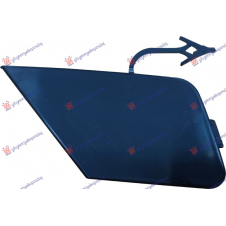 TOW HOOK COVER FRONT (S-LINE/SQ7)