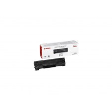 TONER CANON 712 NEGRO 1870B002