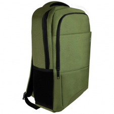 MOCHILA PERFECT CHOICE PARA LAPTOP 15.6 TROVA VERDE