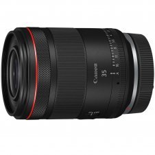 Canon RF 35MM F1.4L VCM Objetivo para EOS R