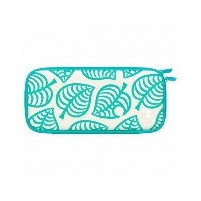 KIT ACCESORIOS NINTENDO SWITCH ED.ANIMAL CROSSING