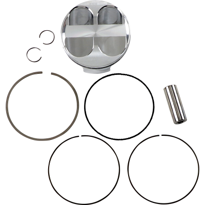 Kit de pistón offroad JE PISTONS 284856